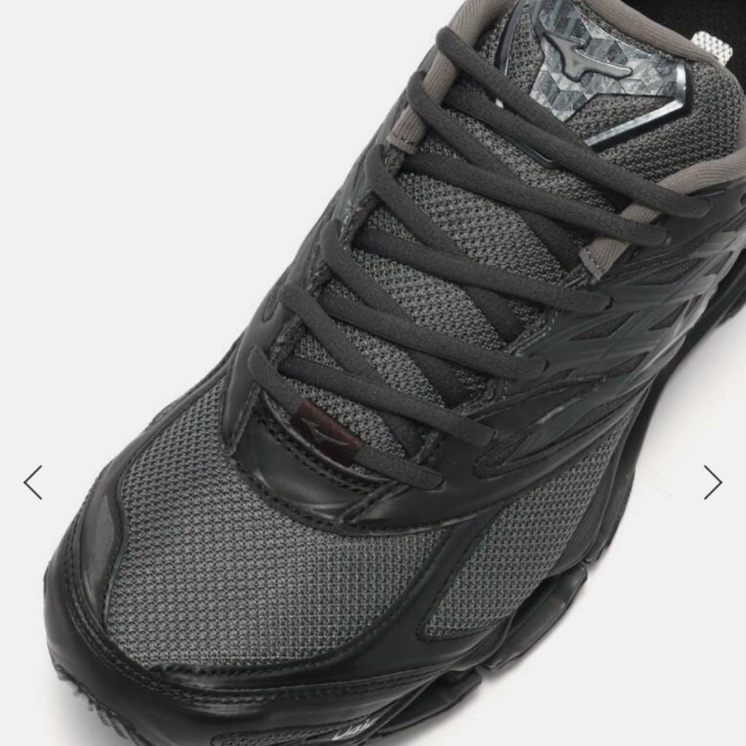 靴 MIZUNO WAVE PROPHECY LS D1GA3337-05