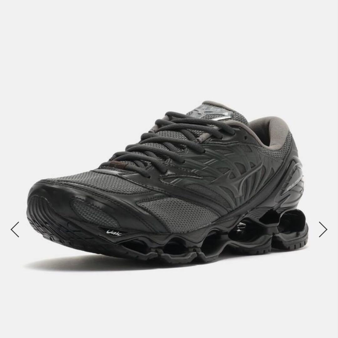 靴 MIZUNO WAVE PROPHECY LS D1GA3337-05