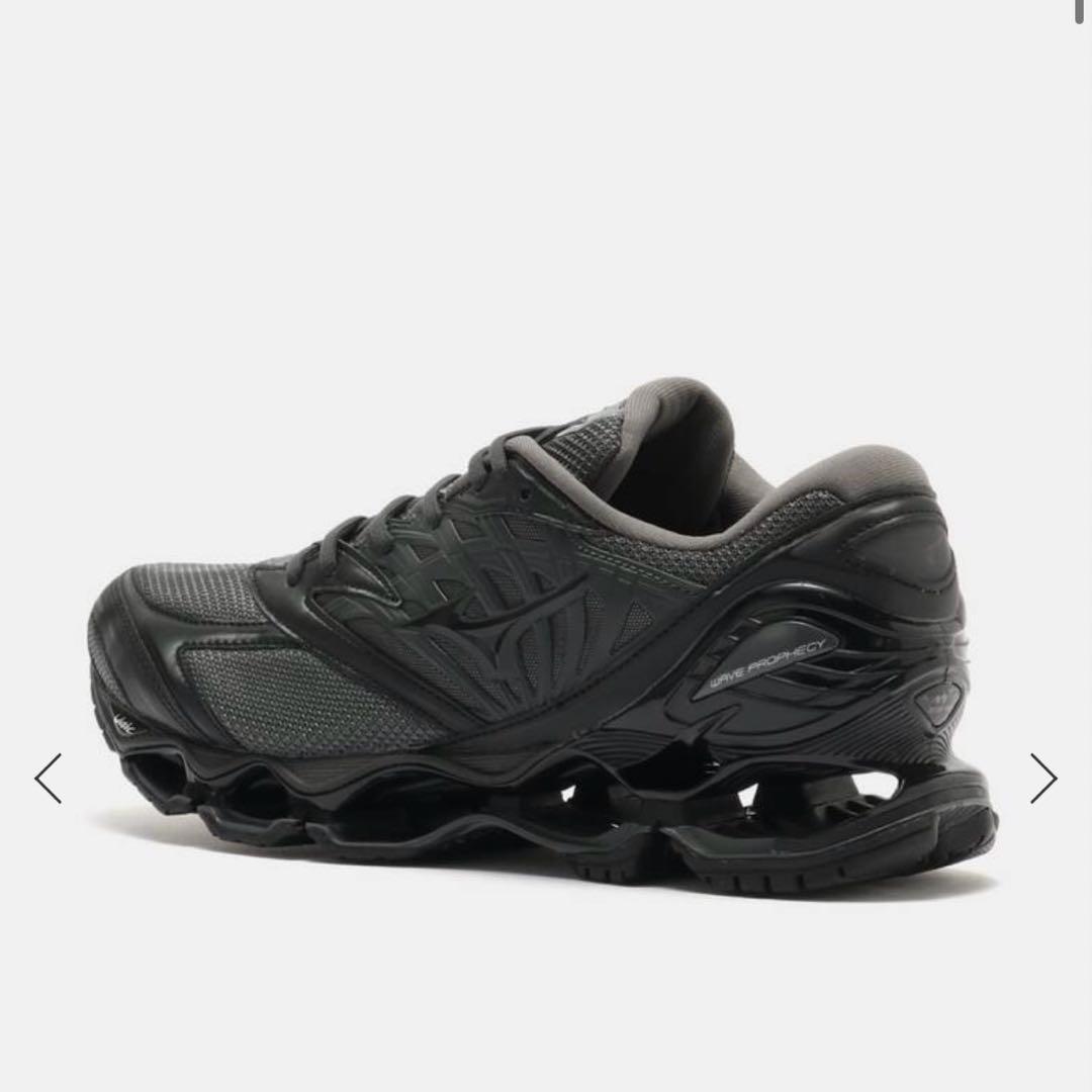 靴 MIZUNO WAVE PROPHECY LS D1GA3337-05