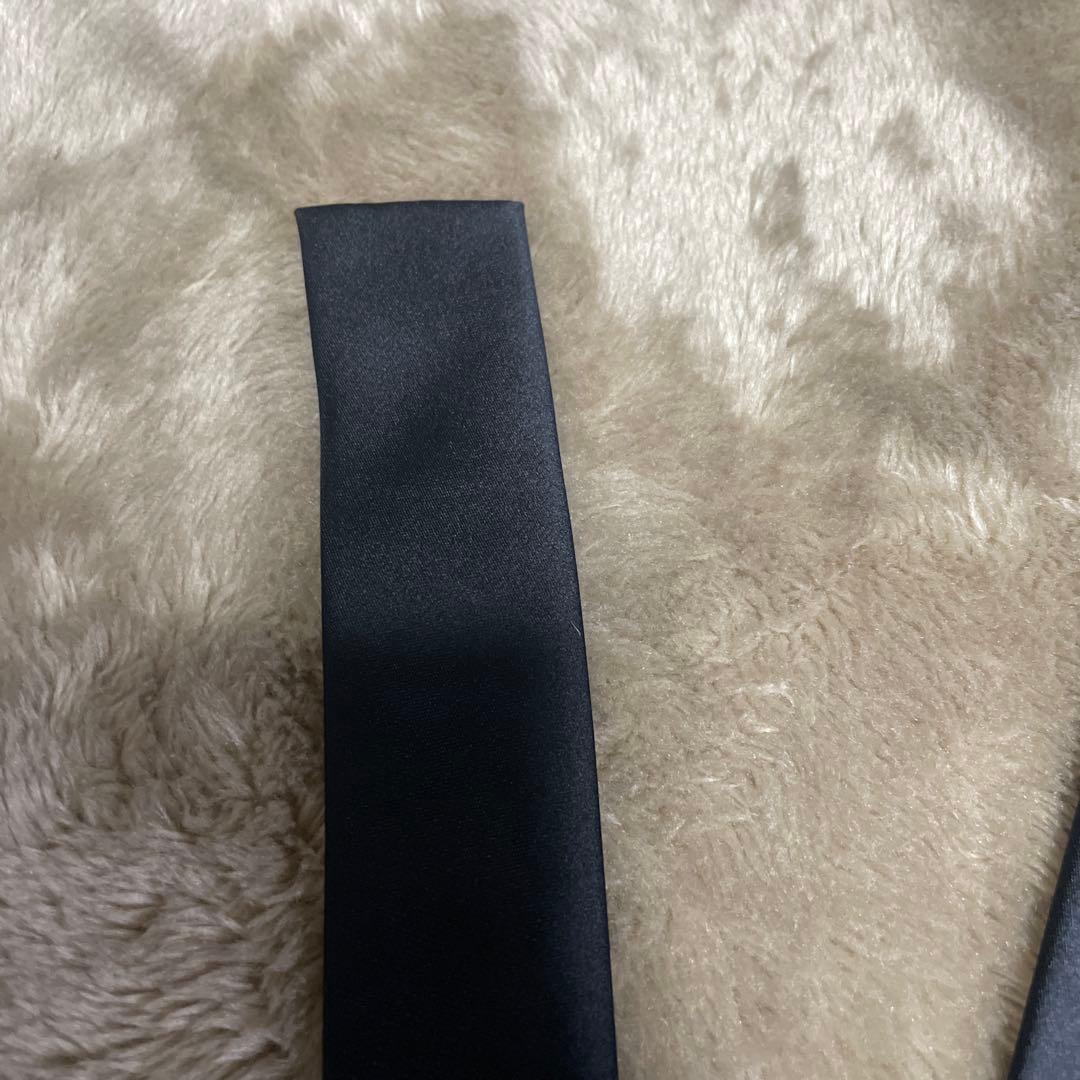 syte by Yohji Yamamoto(サイトバイヨウジヤマモト)ネクタイ