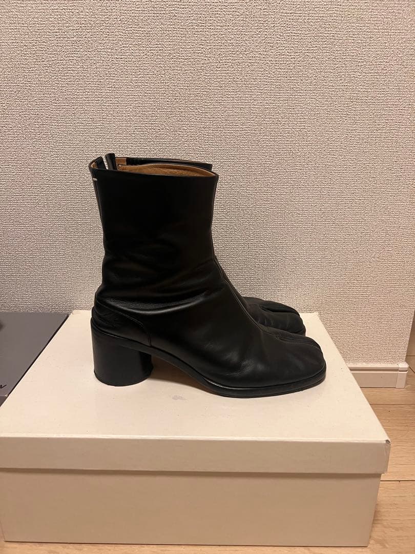 maison margiela 足袋ブーツ 41