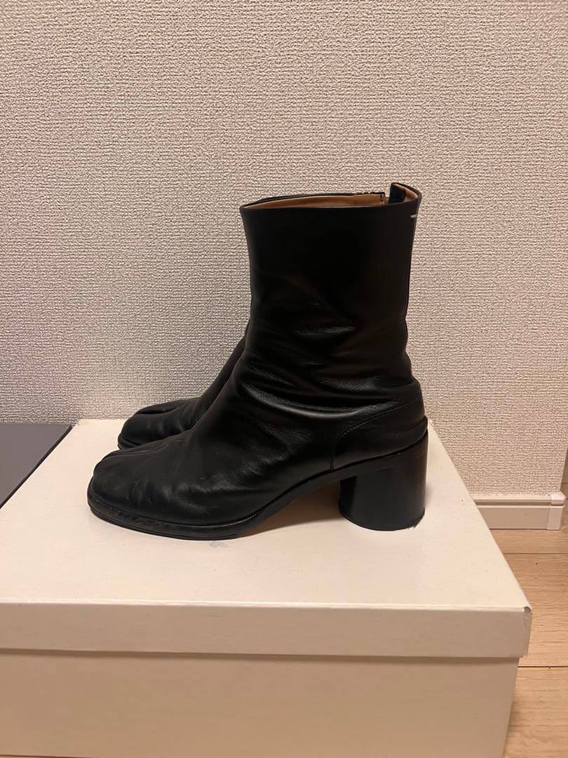 maison margiela 足袋ブーツ 41