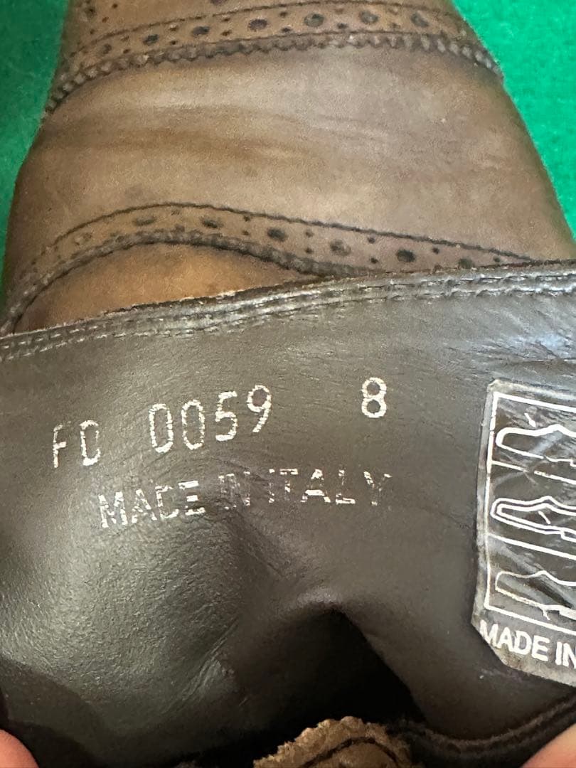 ルイヴィトン　ブーツ　サイドゴア