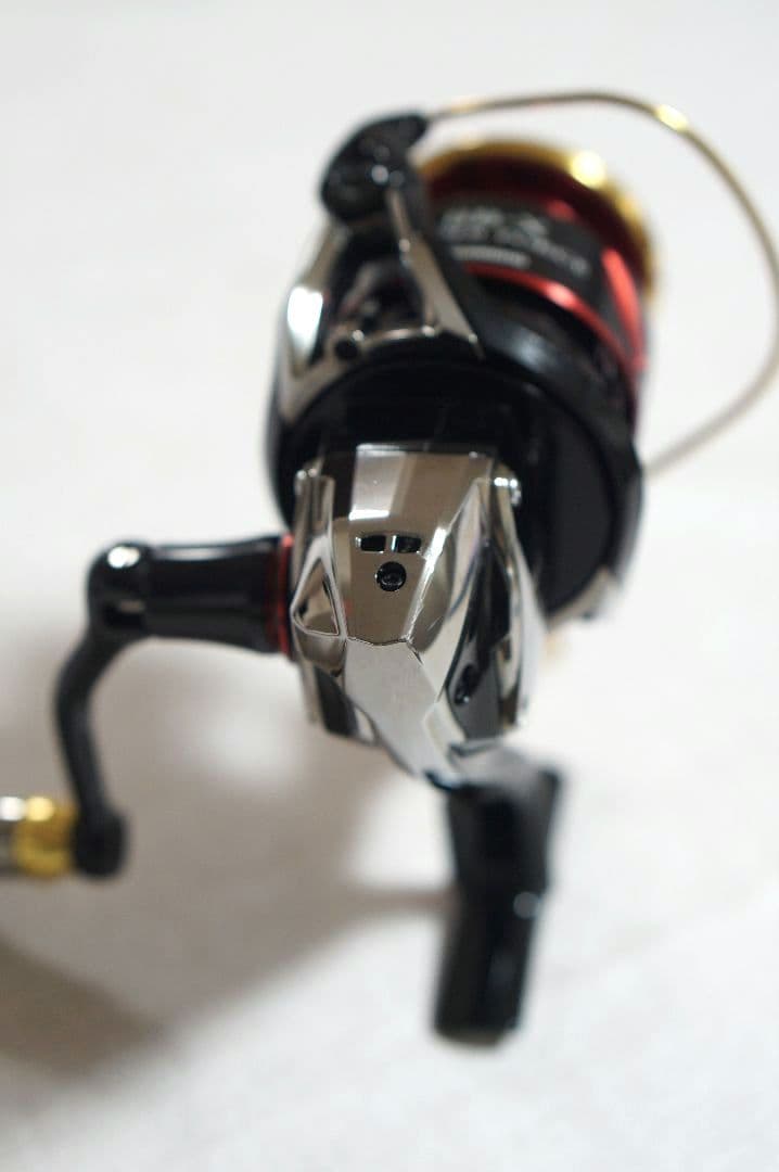 【極美品】BB-Xハイパーフォース C3000DXG SUT リブレノブ＋純正付