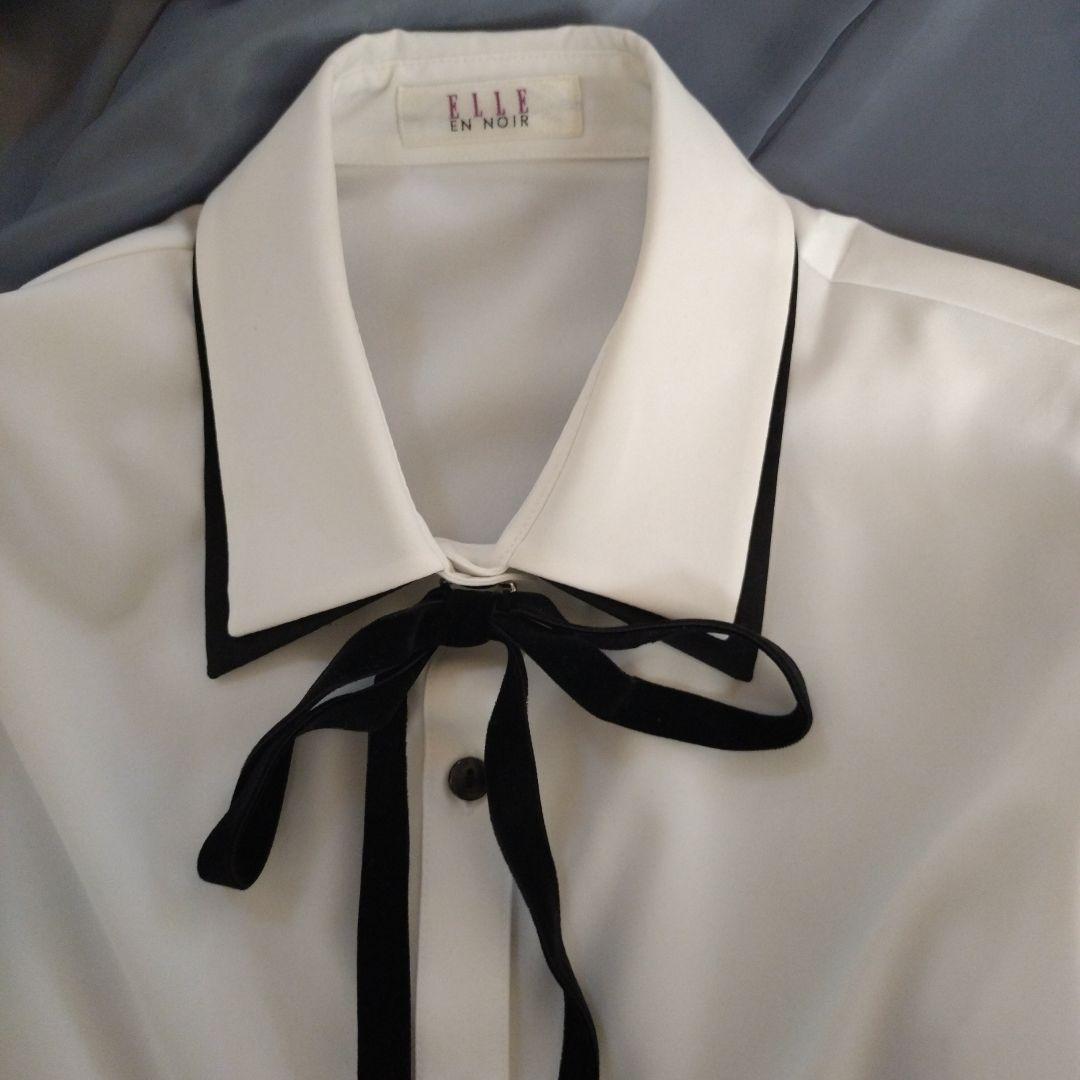 専用　ELLE EN NOIR 卒服 パンツスーツ　165