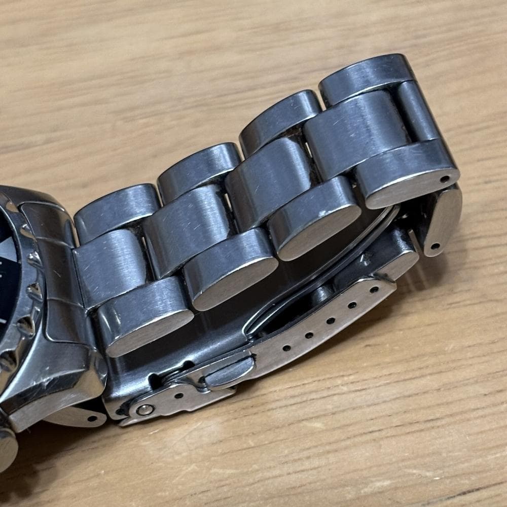 稼動品 CITIZEN PROMASTER C300-T005381 腕時計