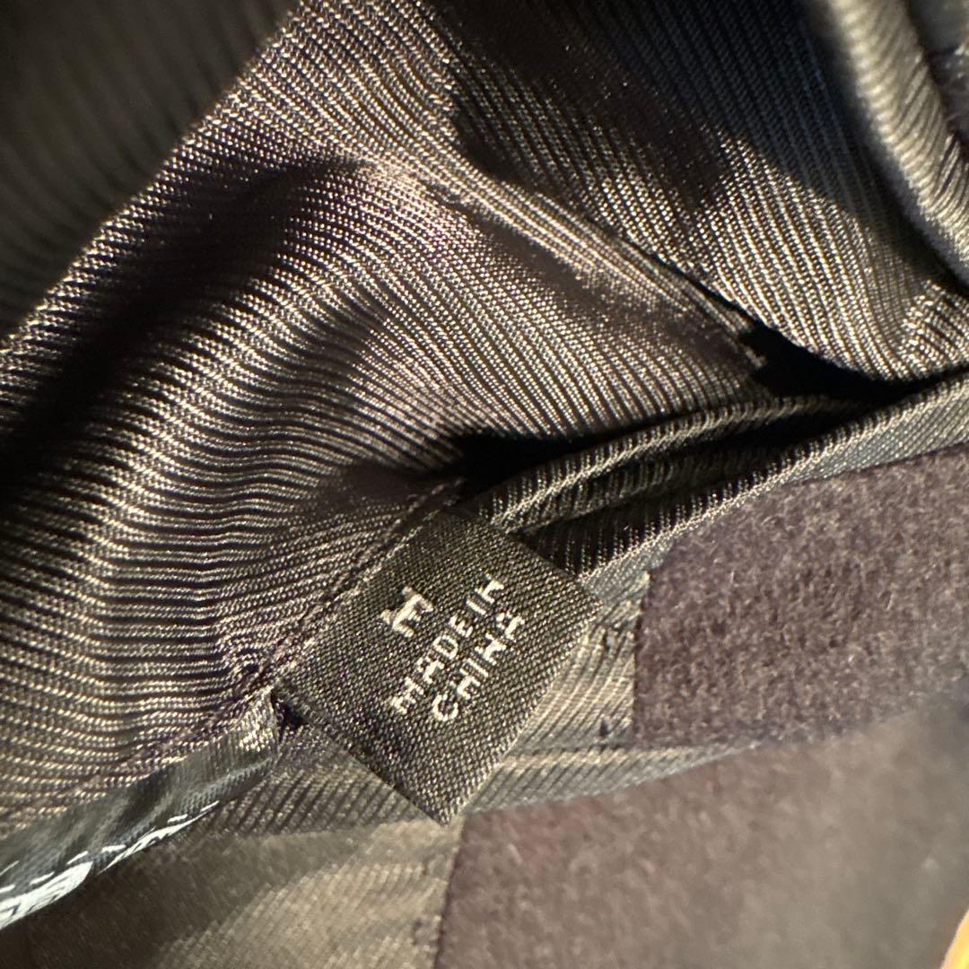 2025年発売 UNIQLO ウールカシミヤチェスターコート 新品未使用