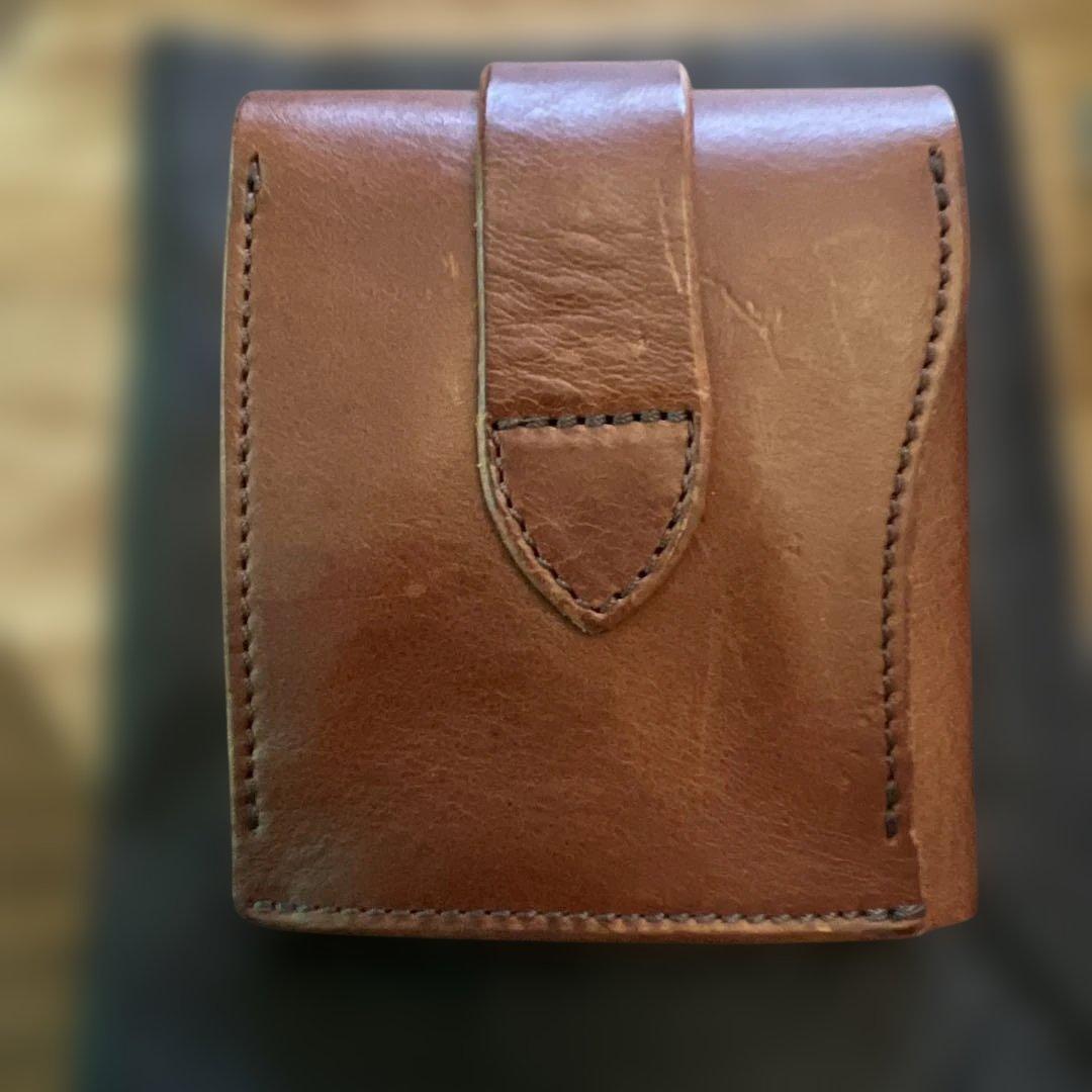 池之端銀革店 haru