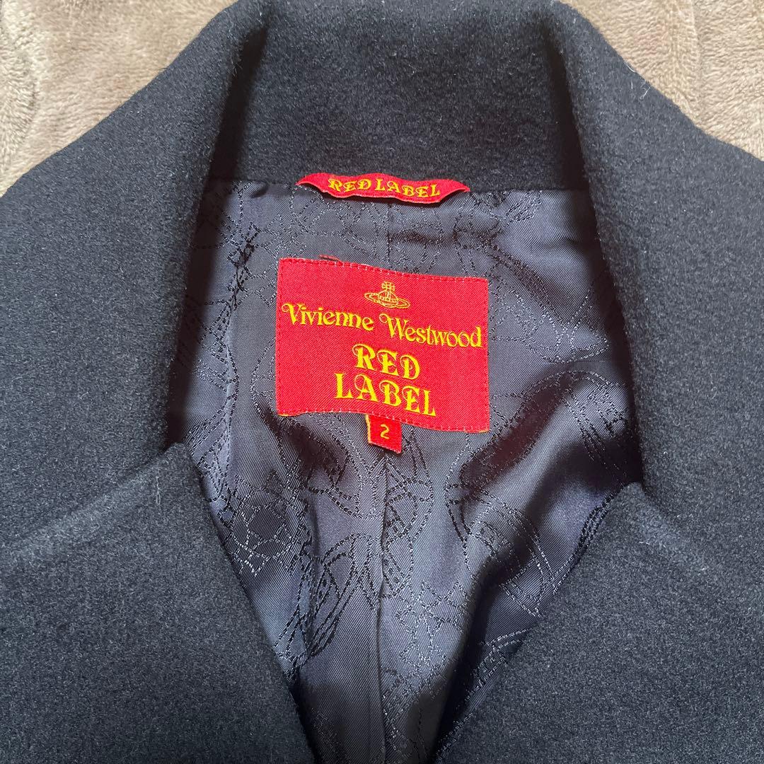 Vivienne Westwood コート・ラブコート