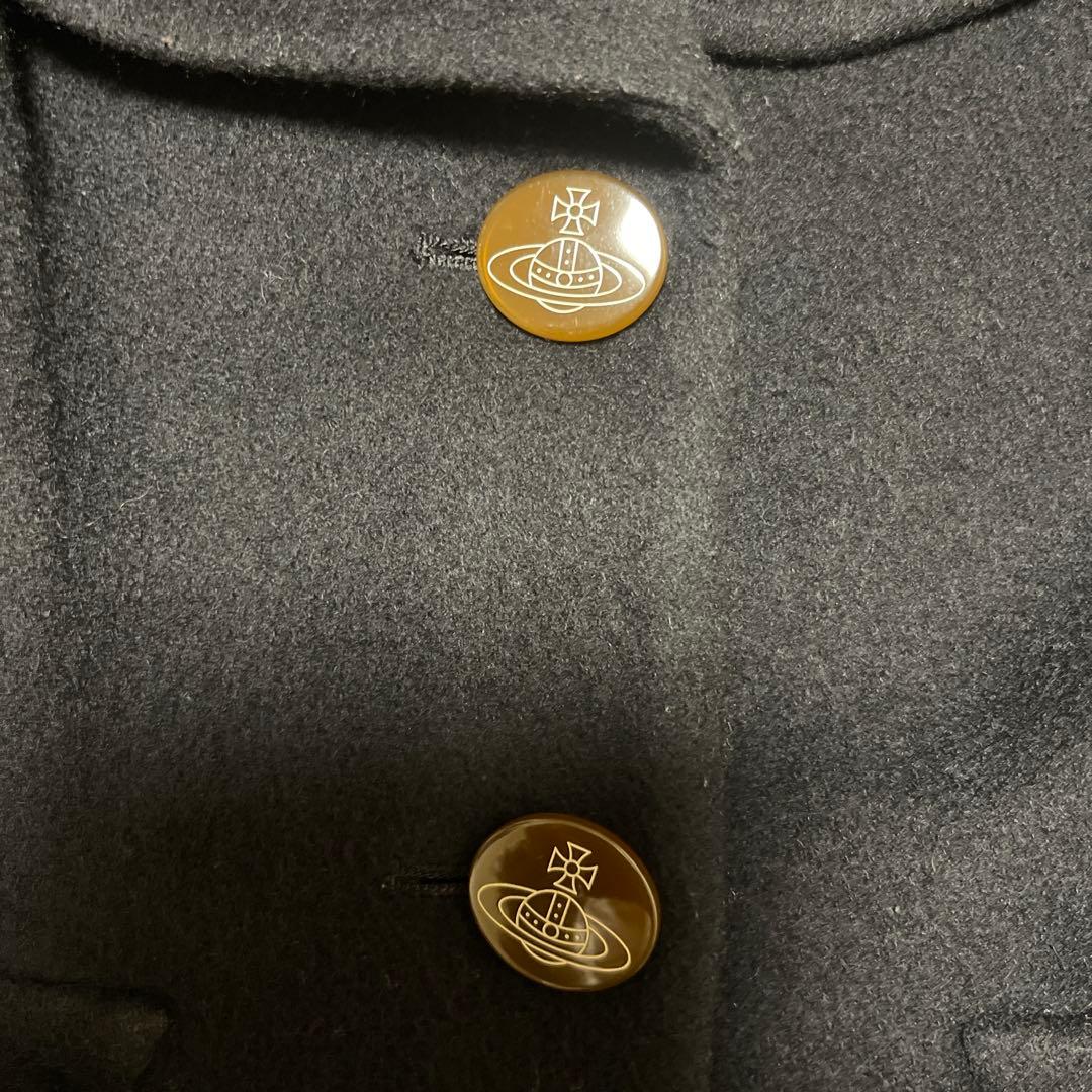 Vivienne Westwood コート・ラブコート