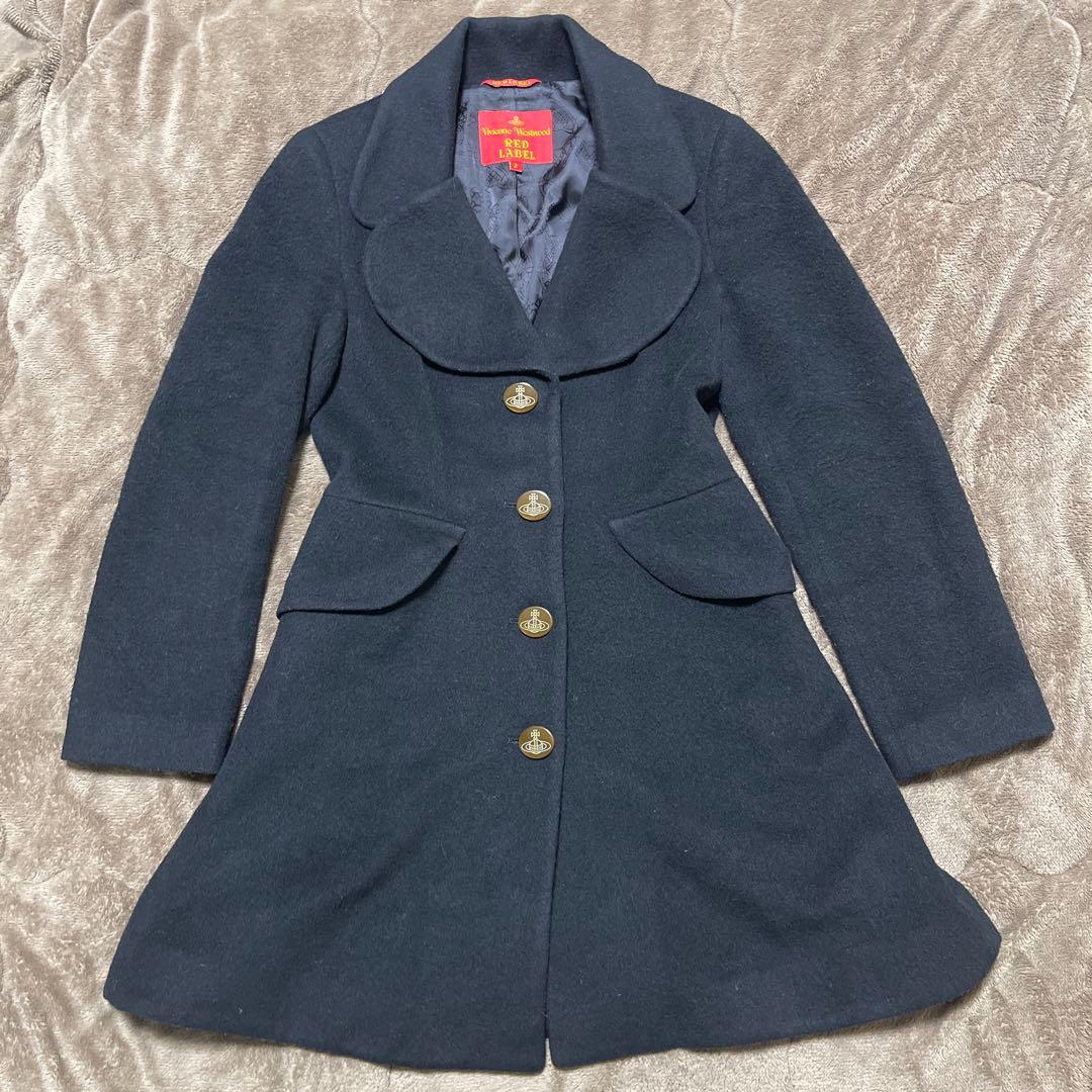 Vivienne Westwood コート・ラブコート