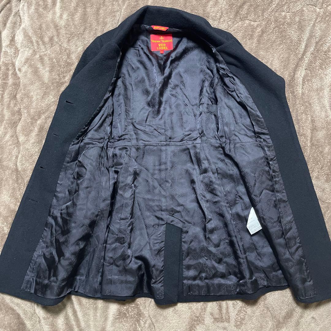 Vivienne Westwood コート・ラブコート