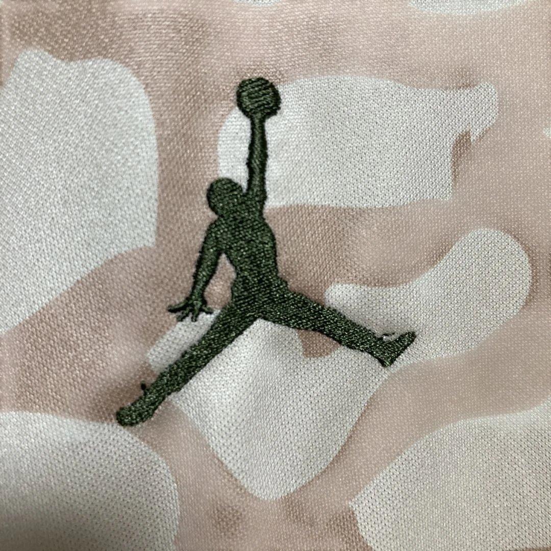 PSG×JORDAN 23s~24s4thパリサンジェルマンユニフォームLサイズ