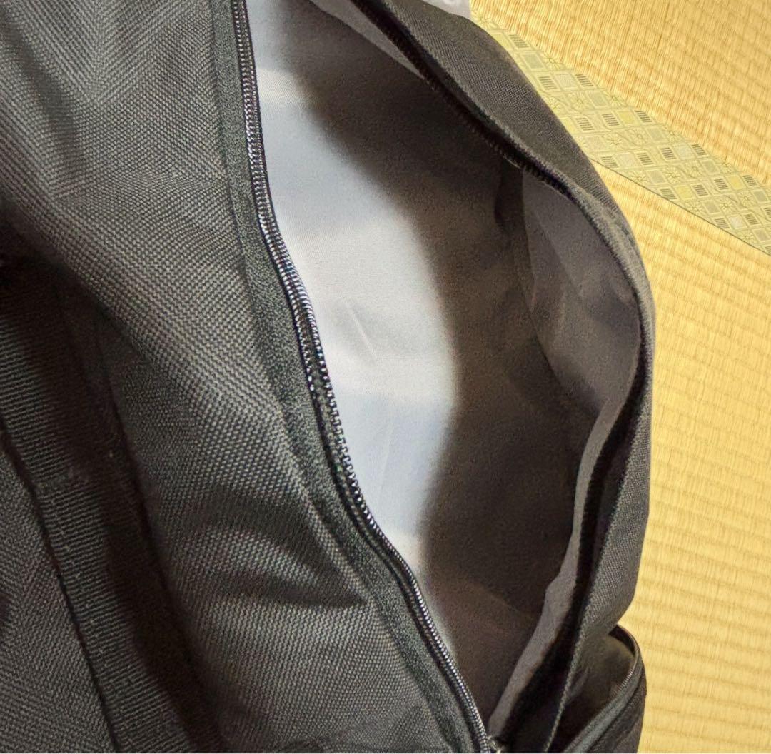 patagonia ブラック バックパック