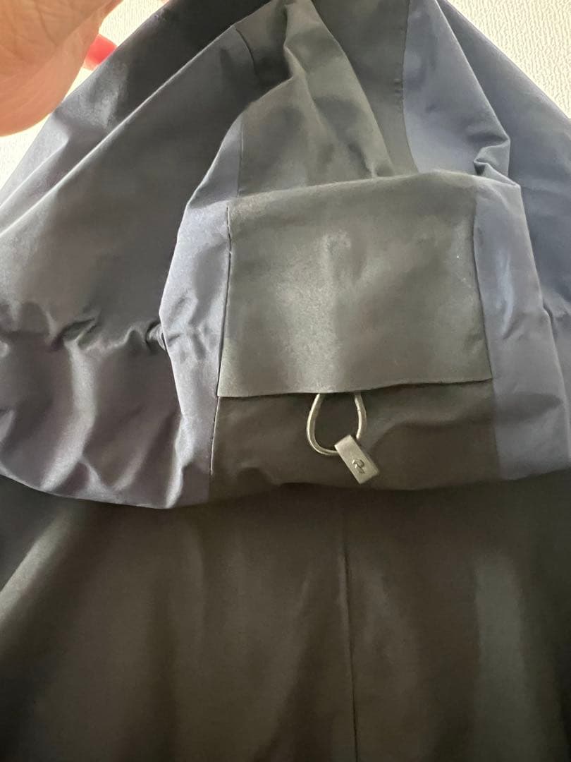 ピークパフォーマンス メンズMスキーウェア