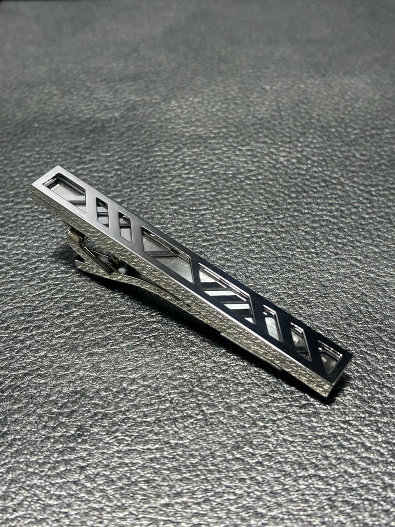 【未使用品】 BURBERRY バーバリー ネクタイピン