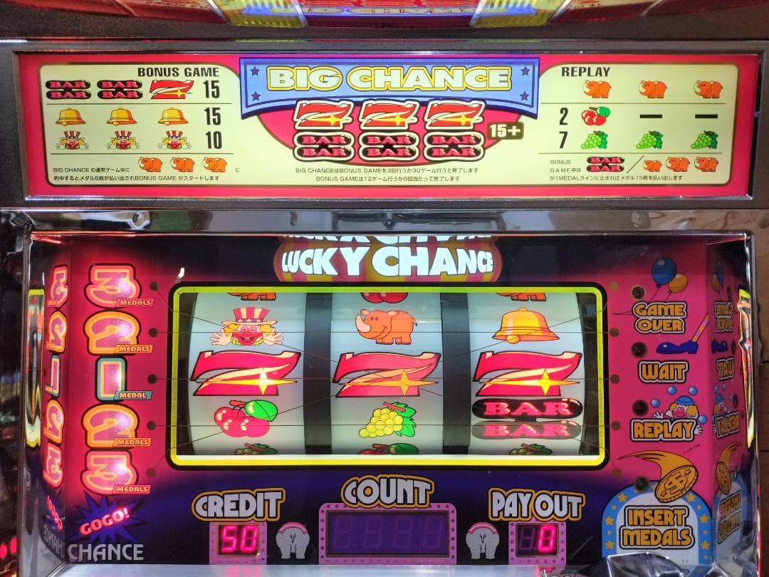 【だがし】北電子★ハイパージャグラーV【不要機付】４号機・レア・人気