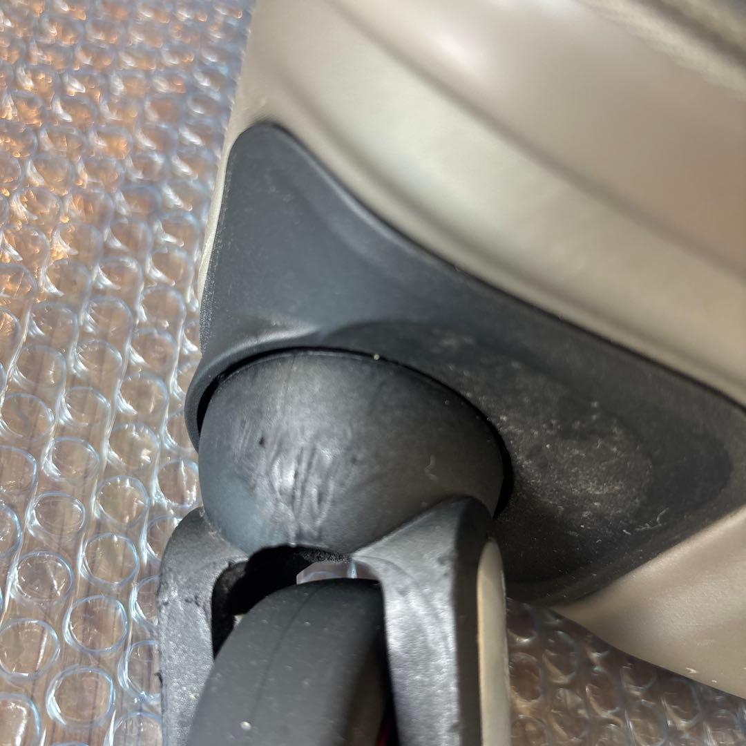 フリクエンター　スーツケース クラムアドバンス 機内持込可 34L TSAロック