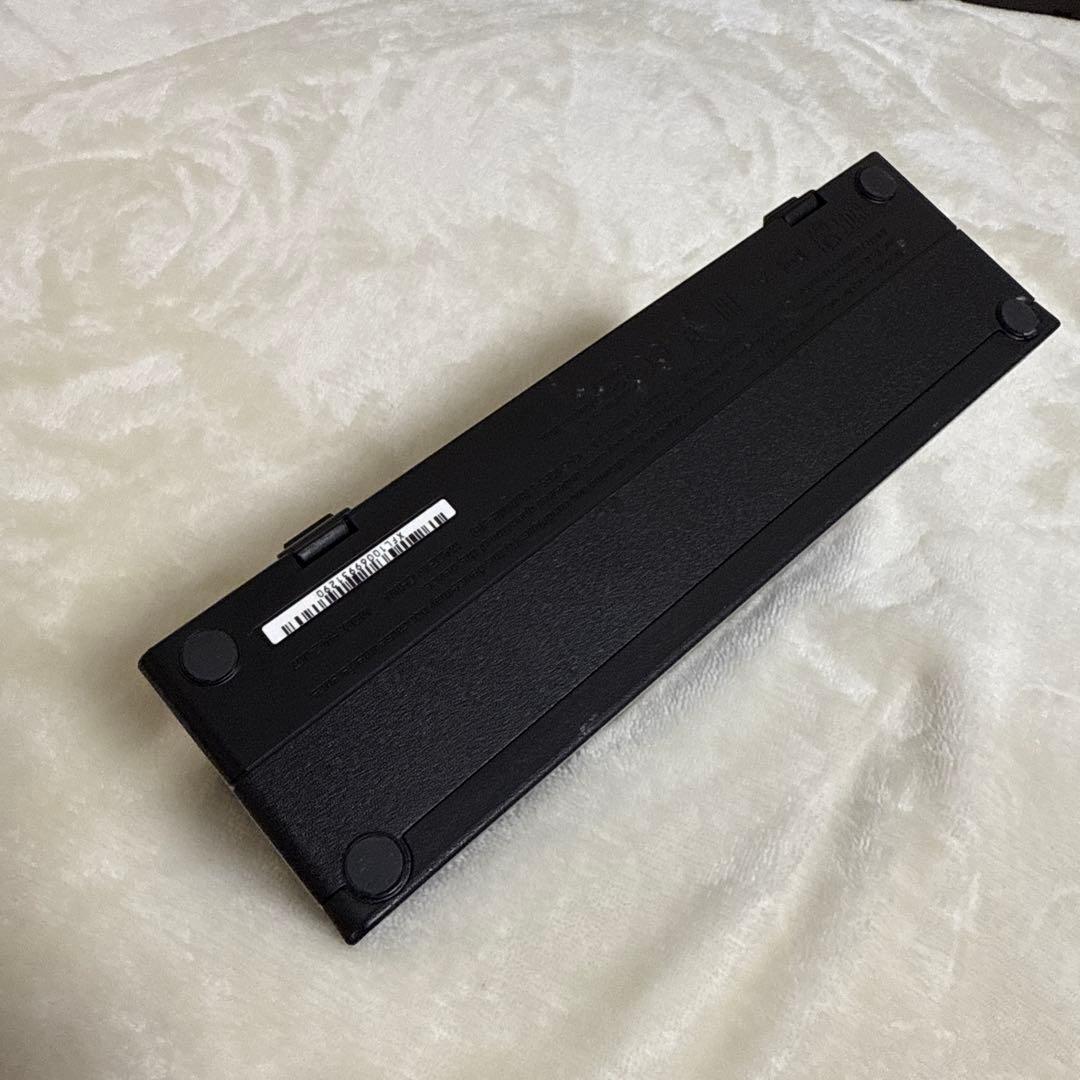 Nintendo Switch 本体 ブラック 2017年製造 ②