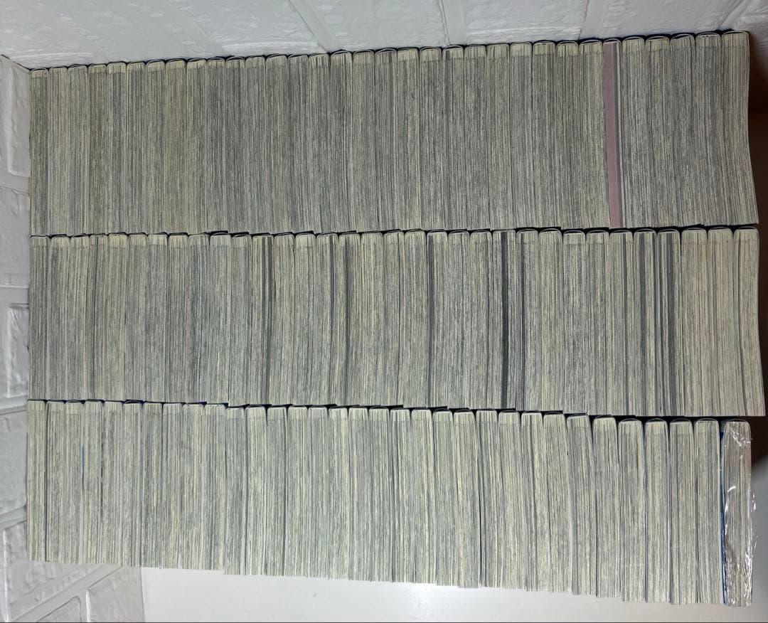 新品1冊有り！弱虫ペダル　全巻セット　1〜98巻