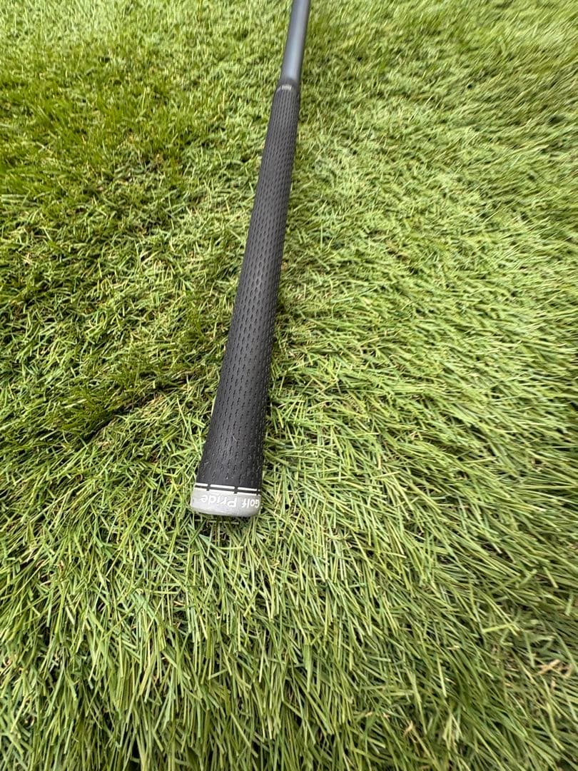 ping425MAX ALTA Ｊcb フレックスSR