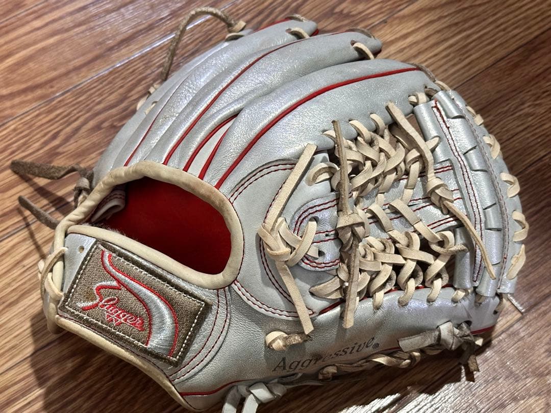 スラッガー　一般軟式　2007オールスターモデル