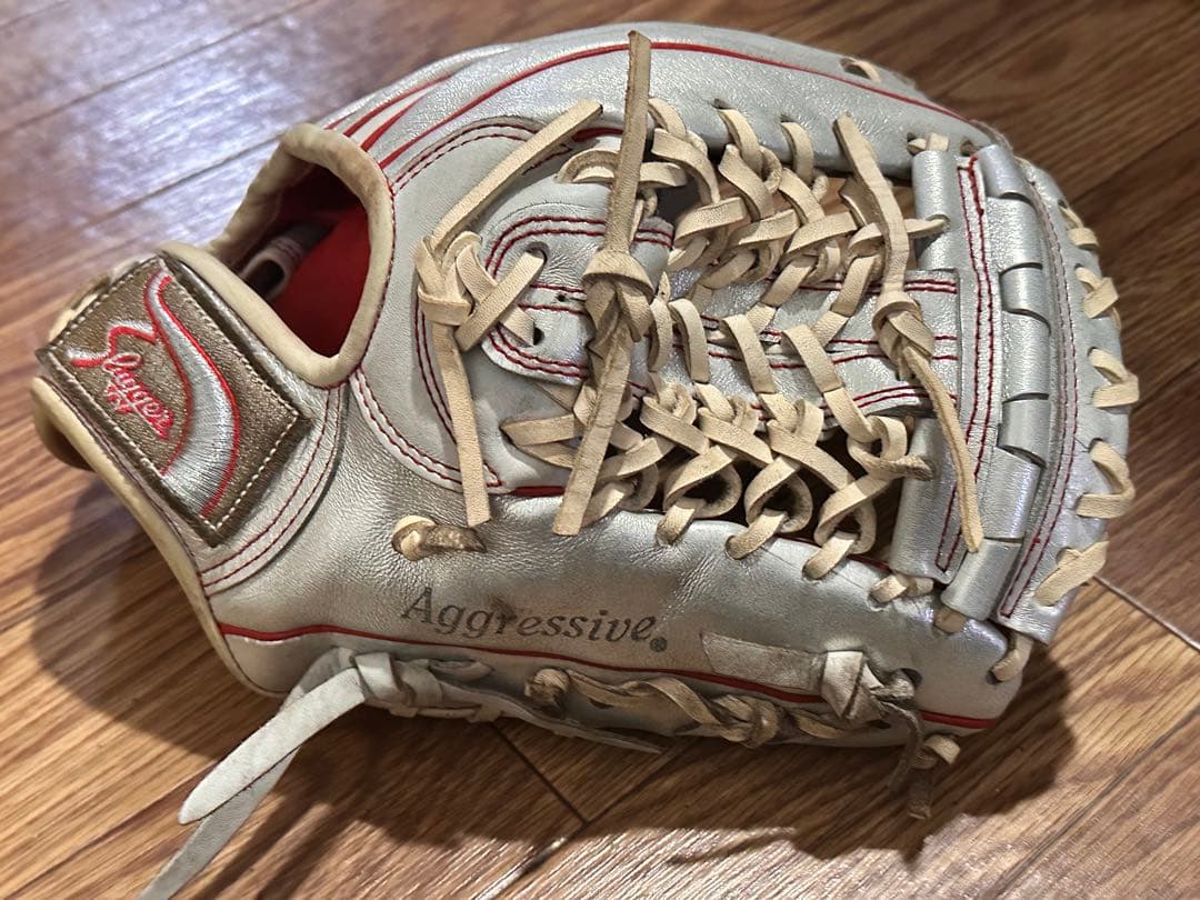 スラッガー　一般軟式　2007オールスターモデル