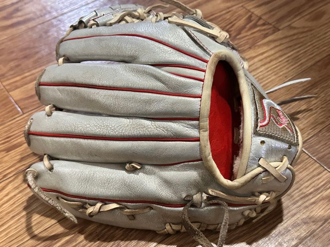 スラッガー　一般軟式　2007オールスターモデル