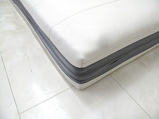 展示品　airweave/エアウィーヴ S02 シングルサイズマットレス
