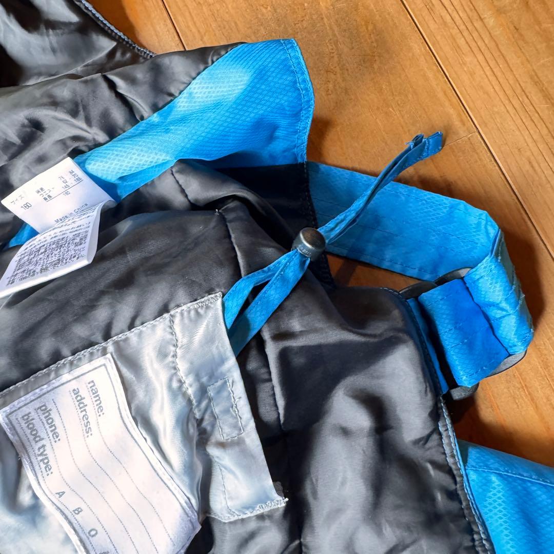 子ども用スキーウェア おまけ付き！