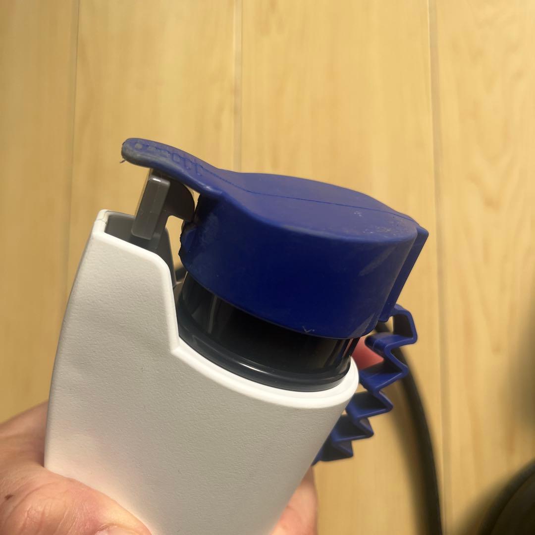 NISSAN Zero Emission リーフ