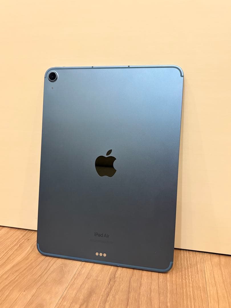 iPad Air 第5世代 256GB ブルー