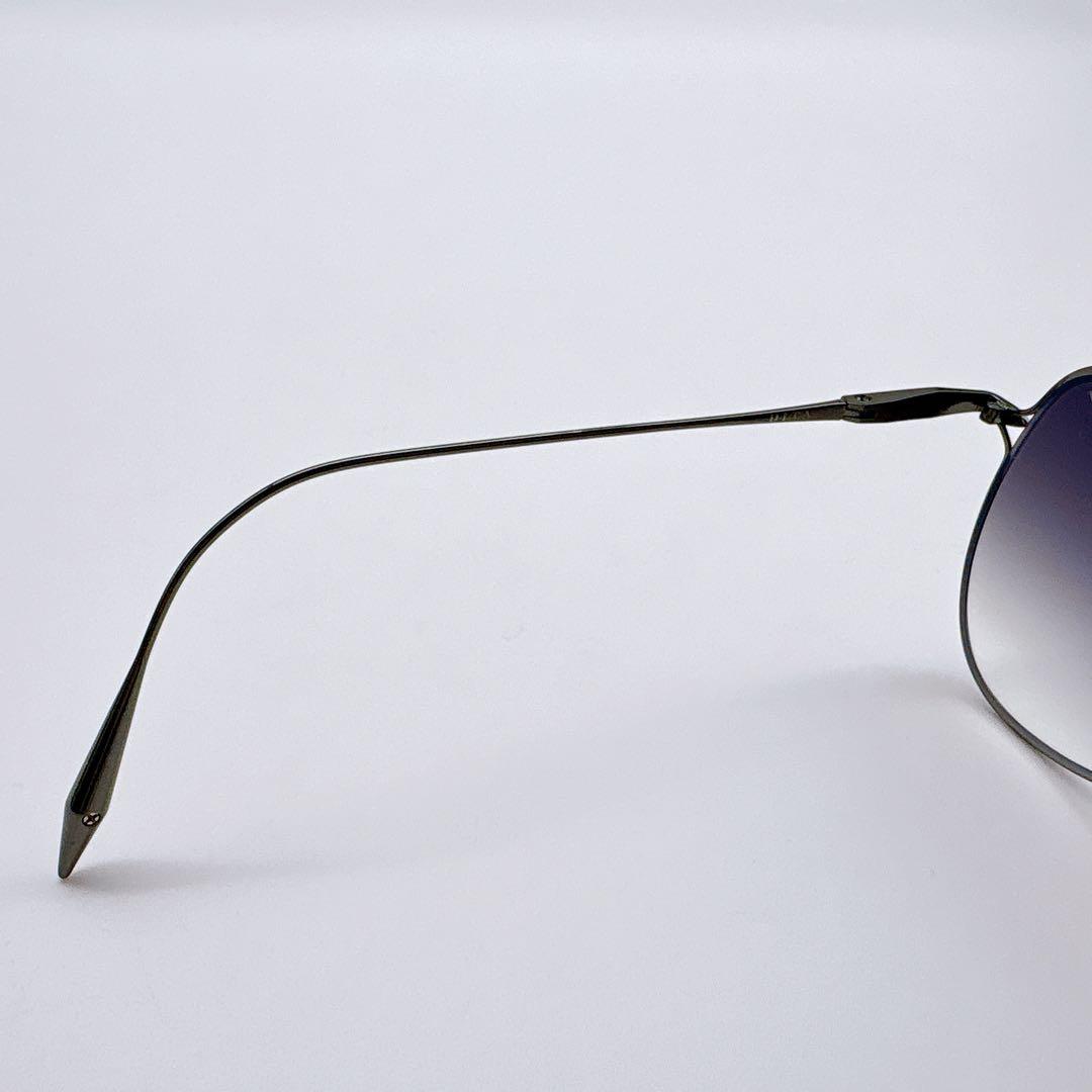 DITA ディータ サングラス MODDICT パイロット 付属品あり