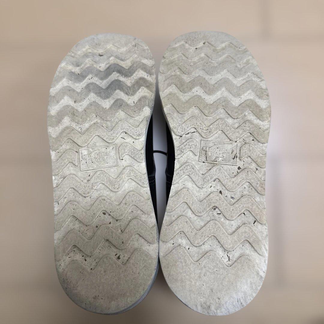 RED WING レッドウィング オックスフォード 短靴 US8 品番8106