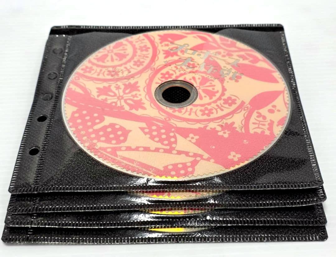 プロポーズ大作戦+SP レンタルDVD 全話完結セット