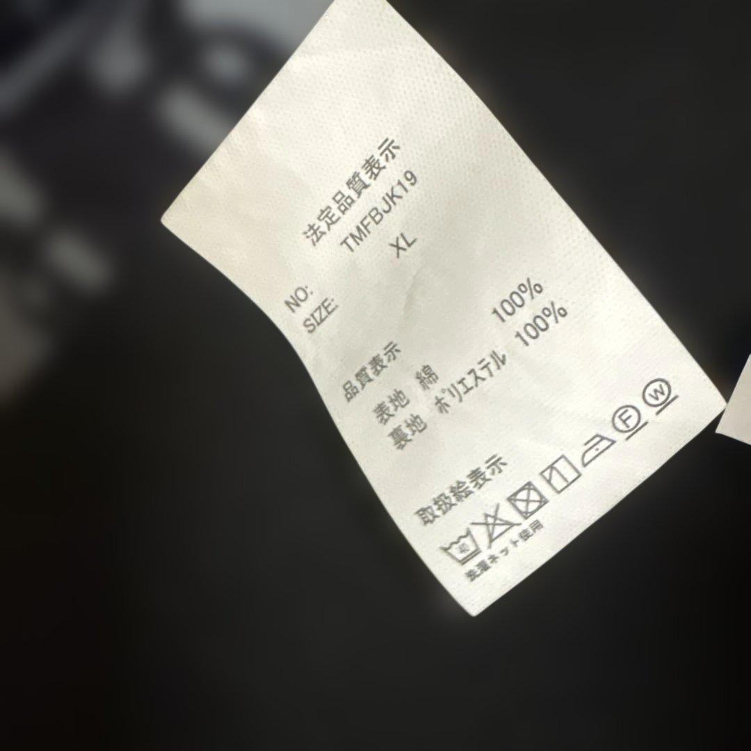 TOY MACHINE トイマシーン　コーデュロイジャケット　カバーオール