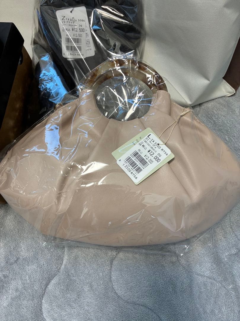 2026ヤマダヤ靴とバック福袋3点