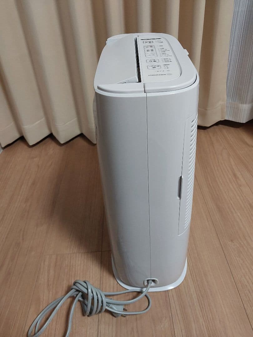 2022年製 衣類乾燥機　除湿機 F-YZVX60 Panasonic