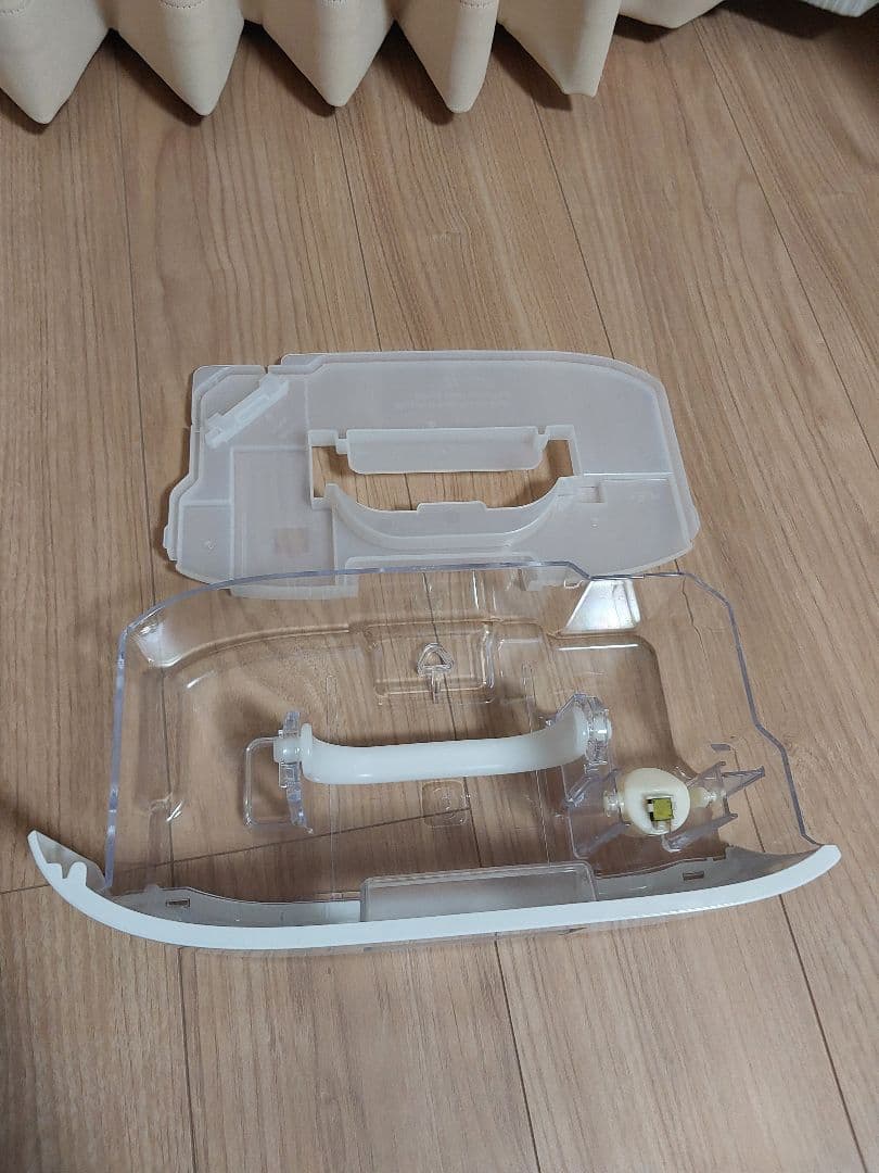 2022年製 衣類乾燥機　除湿機 F-YZVX60 Panasonic