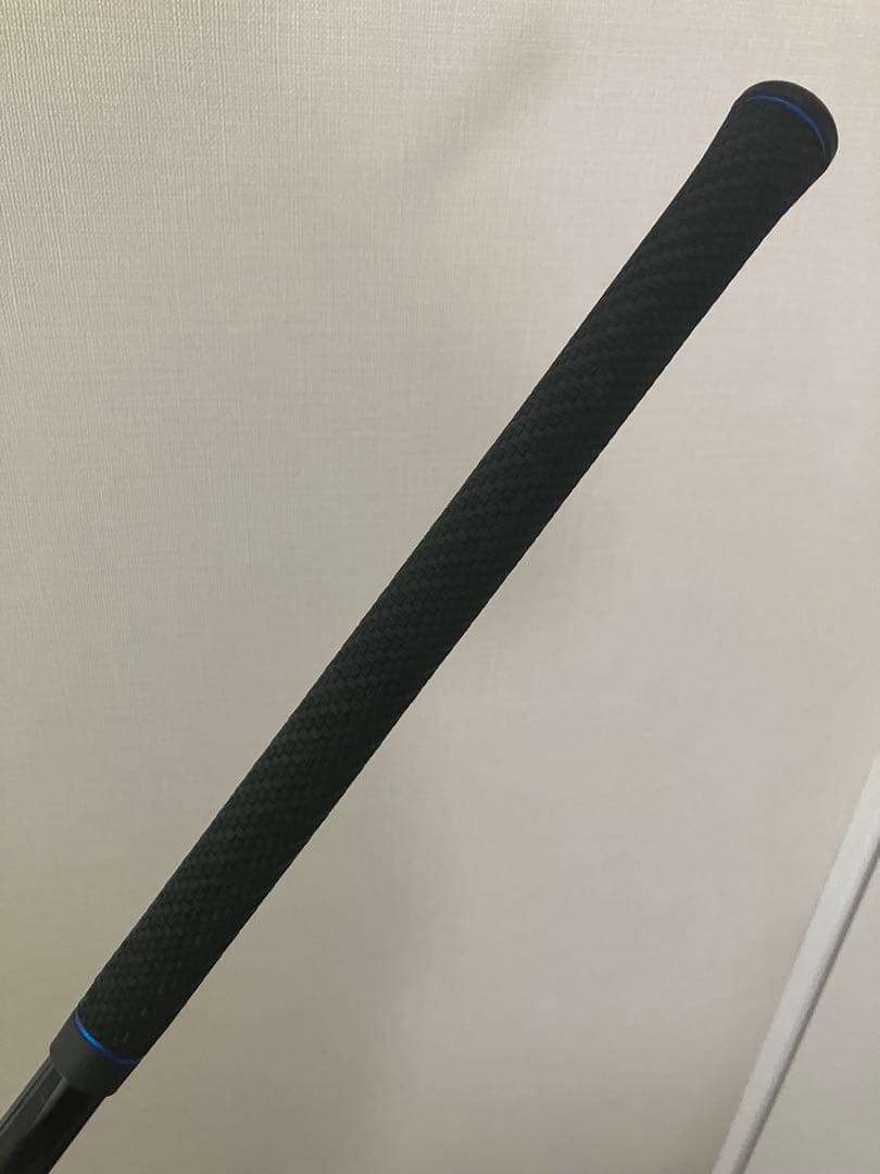 フジクラ スピーダーNXゴールド5Xテーラースリーブ装着