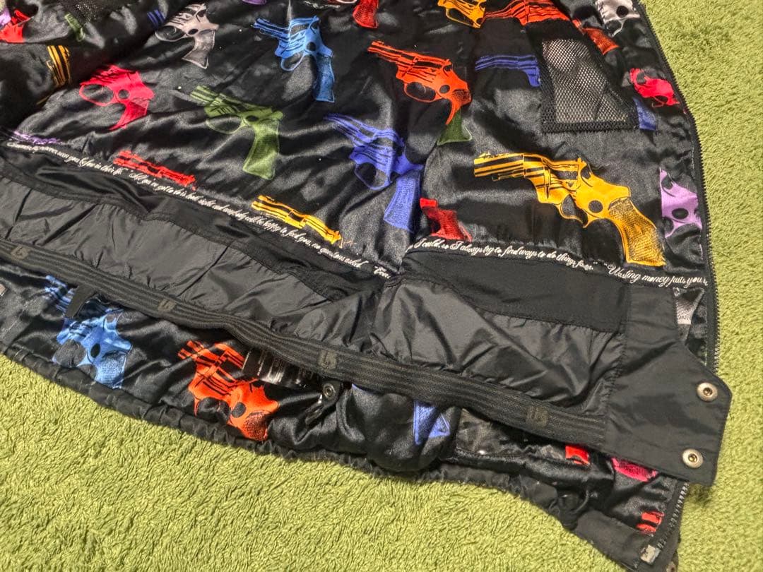 burton アンディ　ウォーホル　最後の晩餐　ダヴィンチ　バートン ウェア