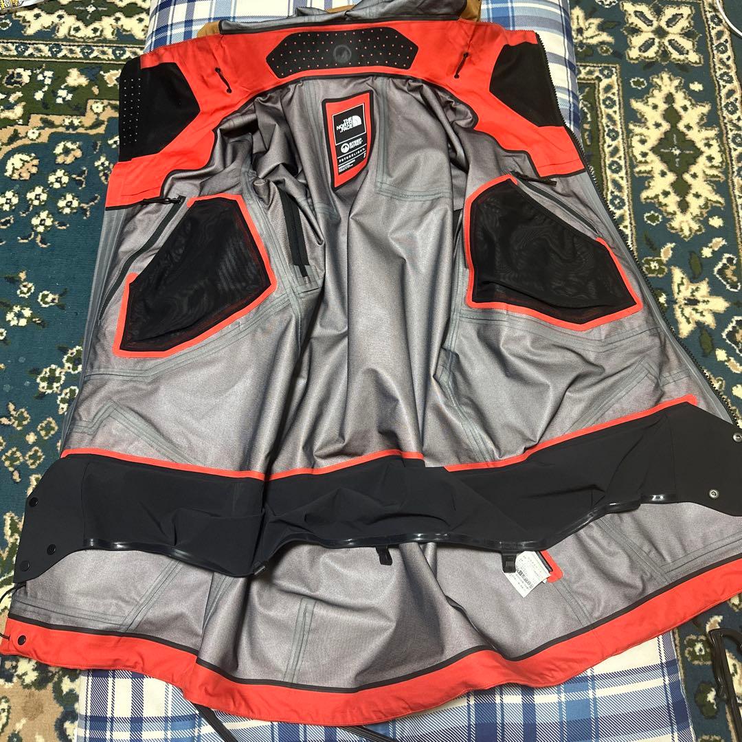 ノースフェイスウェア