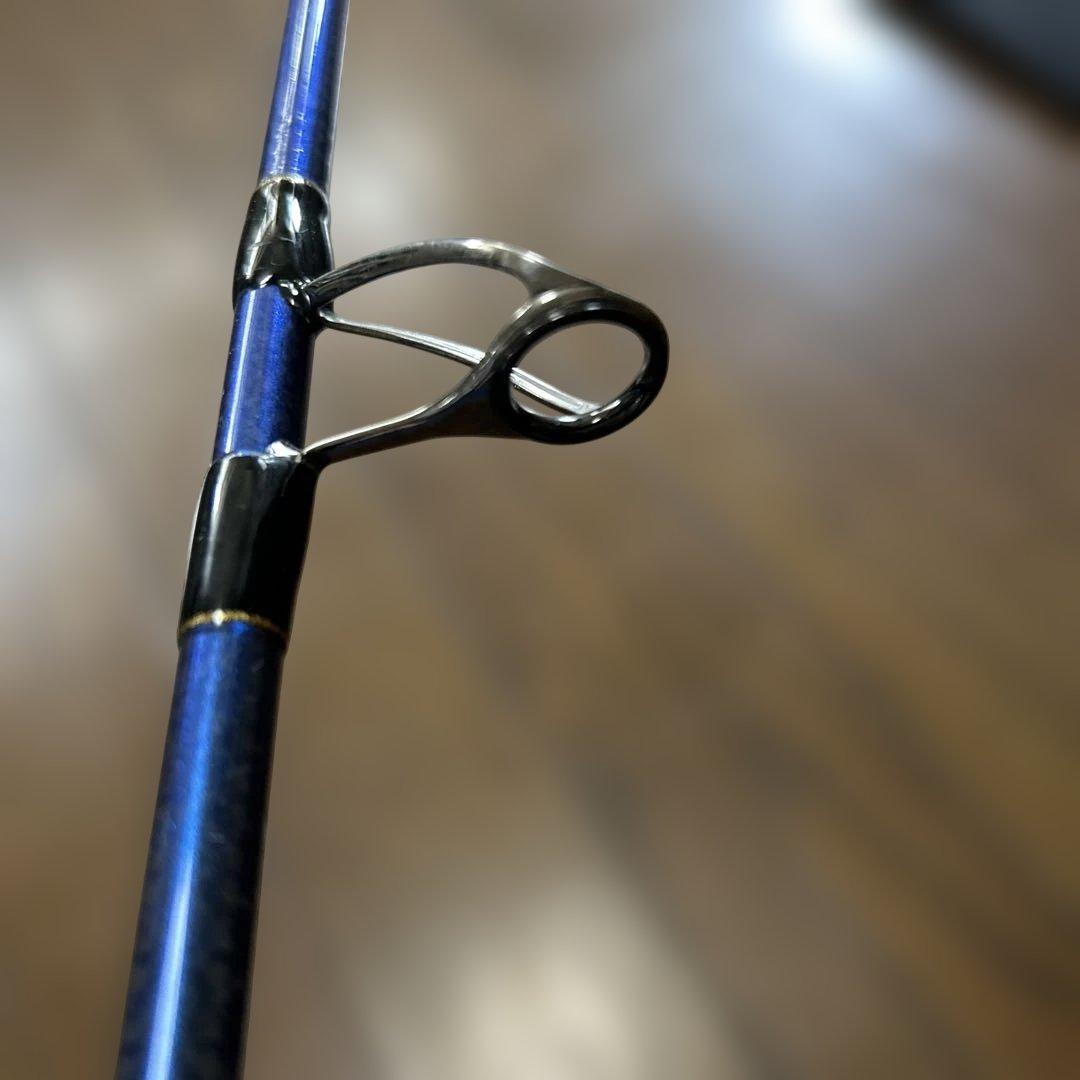 ZERO G Revolution 覇 800 MURAMASA