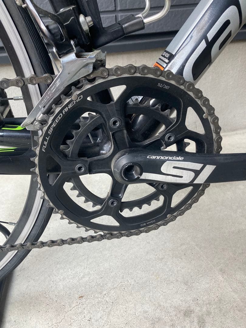 Cannondale CAAD12 54サイズ　オマケ多数