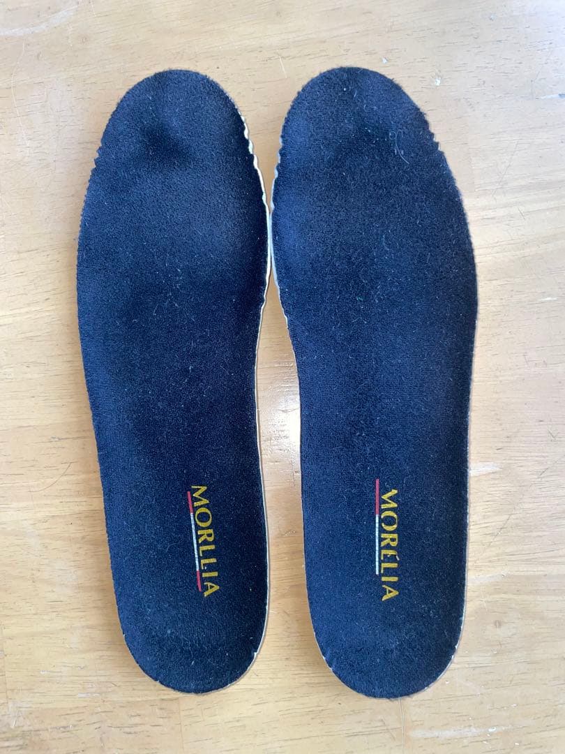 Mizuno Morelia IN モレリア イン ホワイト/レッド