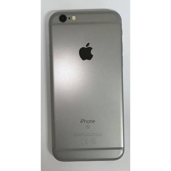 コンピュータ・IT iPhone 6s