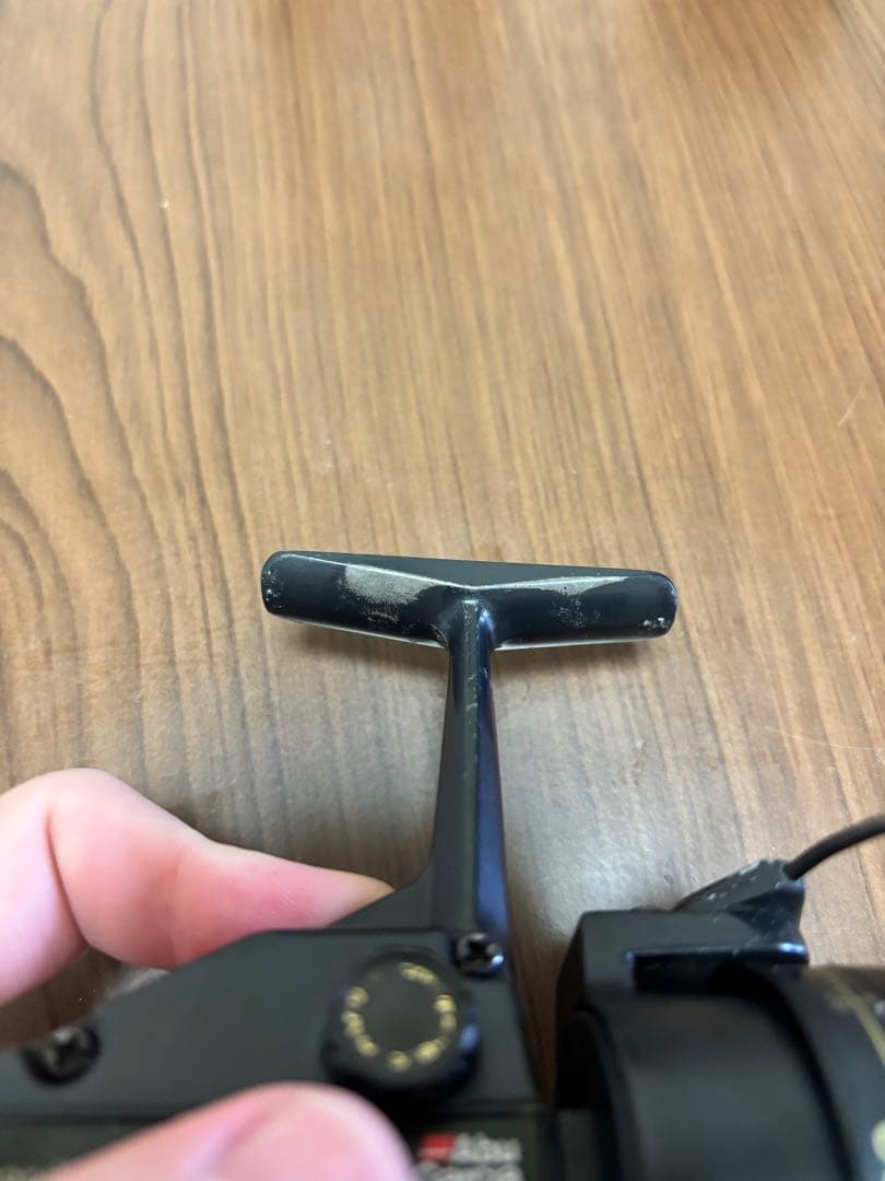 アブガルシア　カーディナルC3