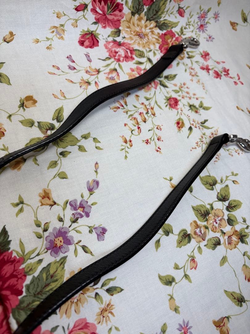 FENDI バイザウェイ ミニ ブラック