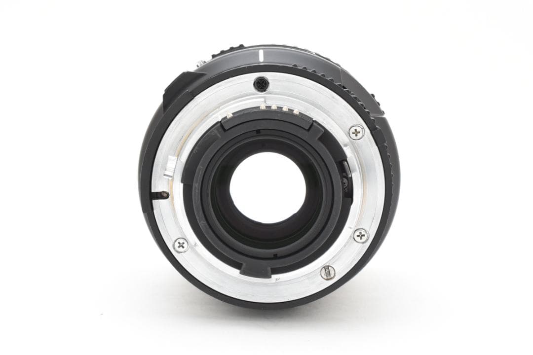 超美品 ニコン AF MICRO NIKKOR 60mm f2.8 D M862