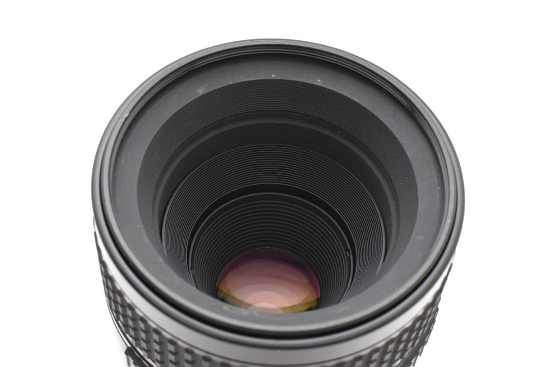 超美品 ニコン AF MICRO NIKKOR 60mm f2.8 D M862